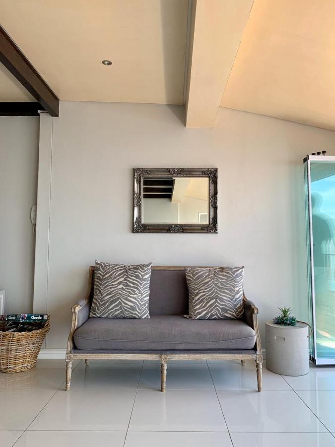 Apartamento Lalapanzi Fish Hoek Exterior foto