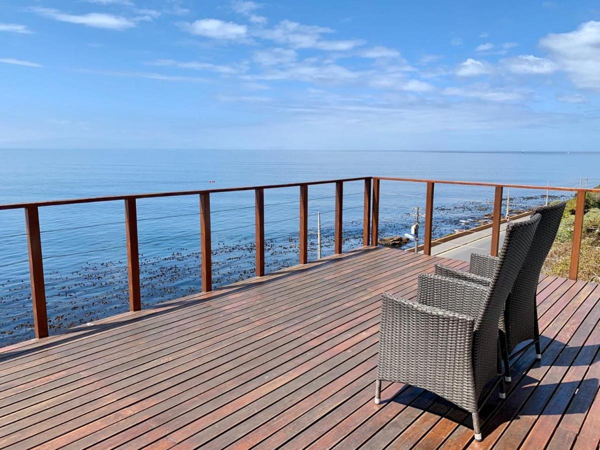 Apartamento Lalapanzi Fish Hoek Exterior foto